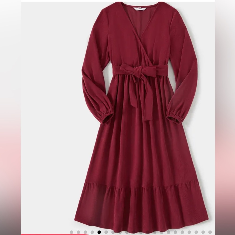 PatPat Dress